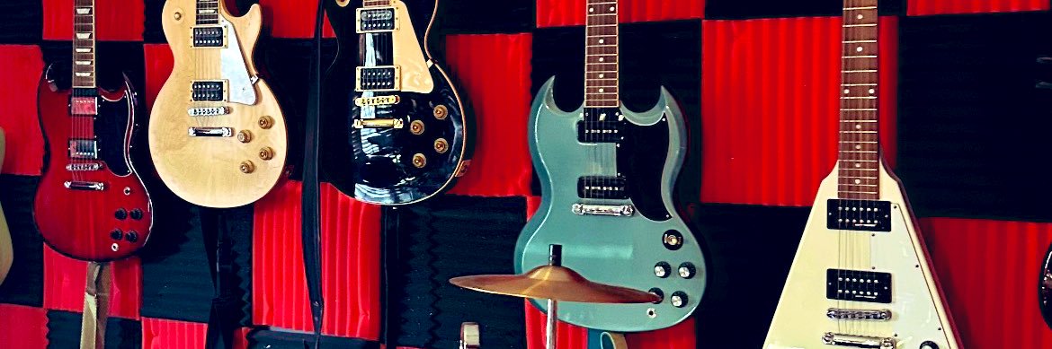 Guitarbizon's banner