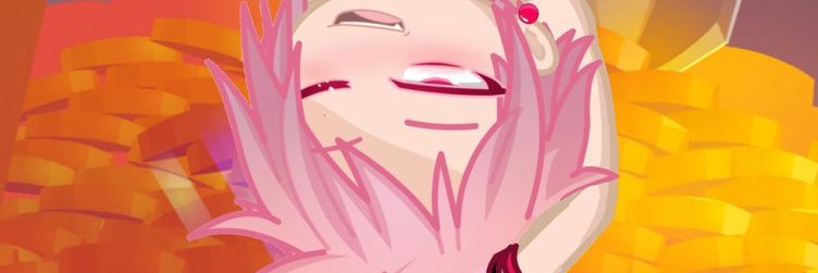 Eline Backup's banner