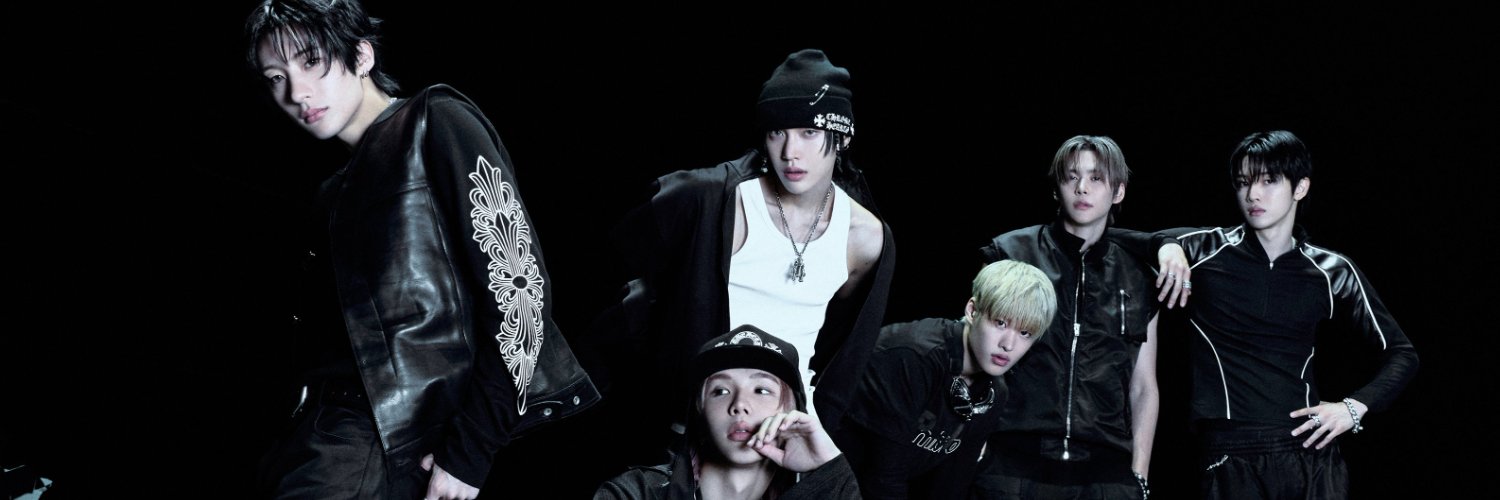 RIIZE PAGE's banner