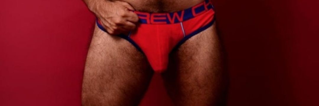 MACHO DOMINANTE's banner