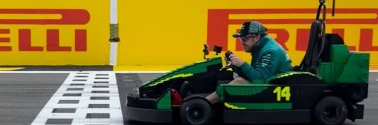 Mégane | F1's banner