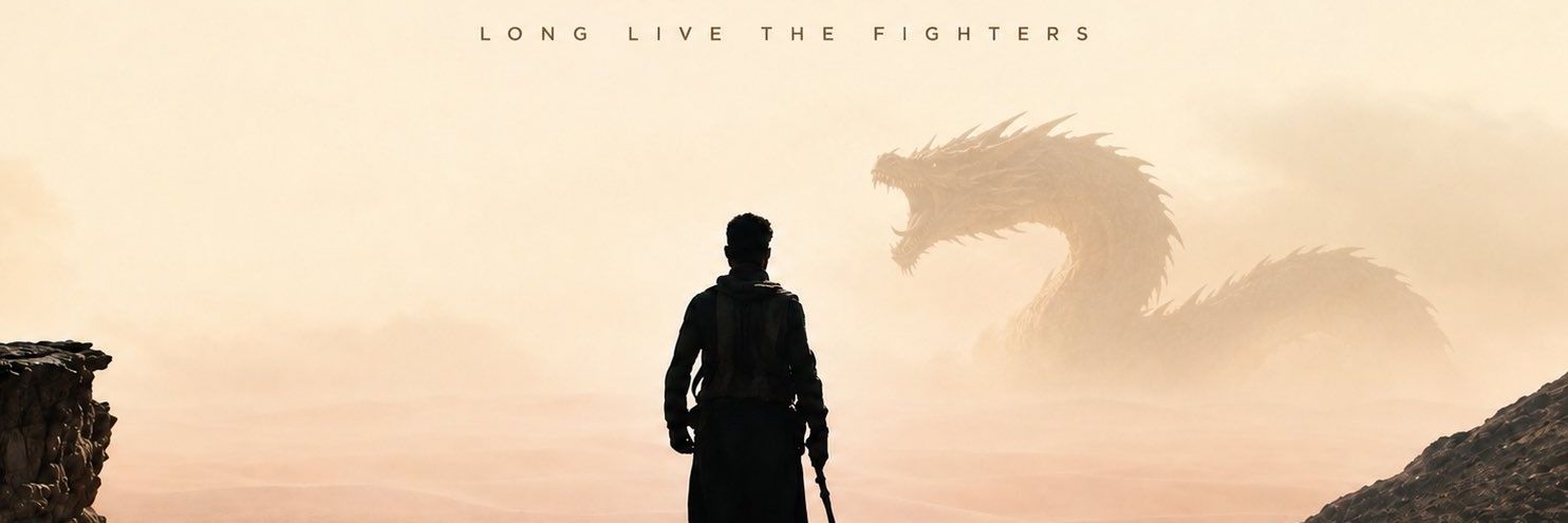Anonymous🐉's banner