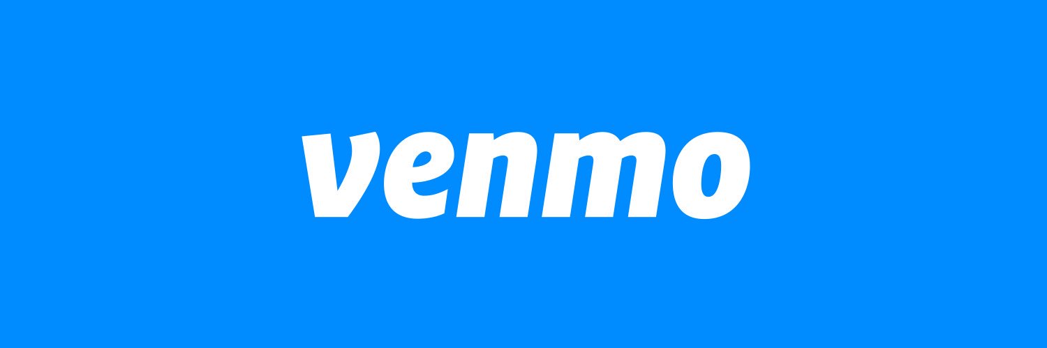 Venmo's banner