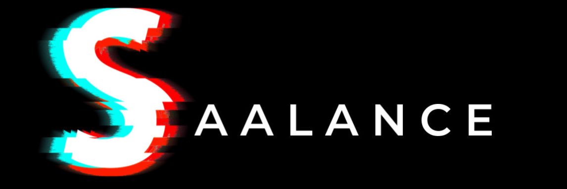 Saalance's banner