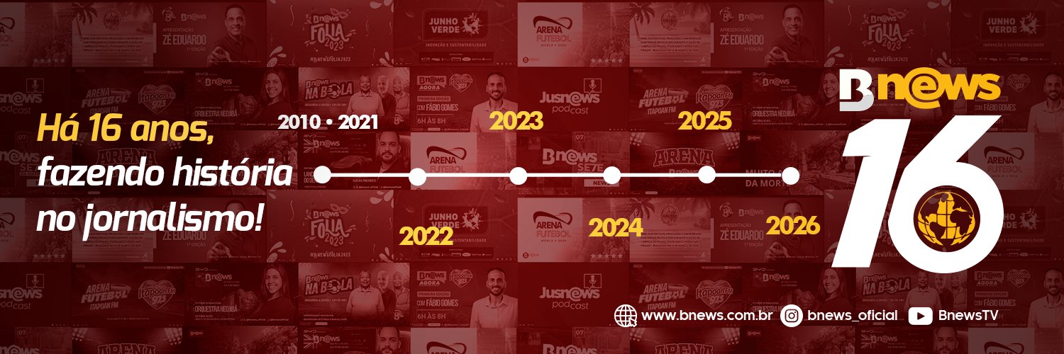 BNews's banner
