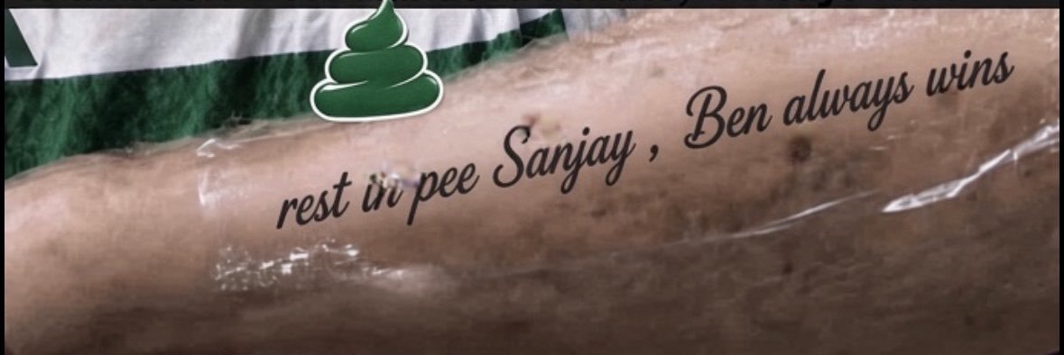 Benny Brit 🏴󠁧󠁢󠁳󠁣󠁴󠁿 🇬🇧🇺🇸's banner