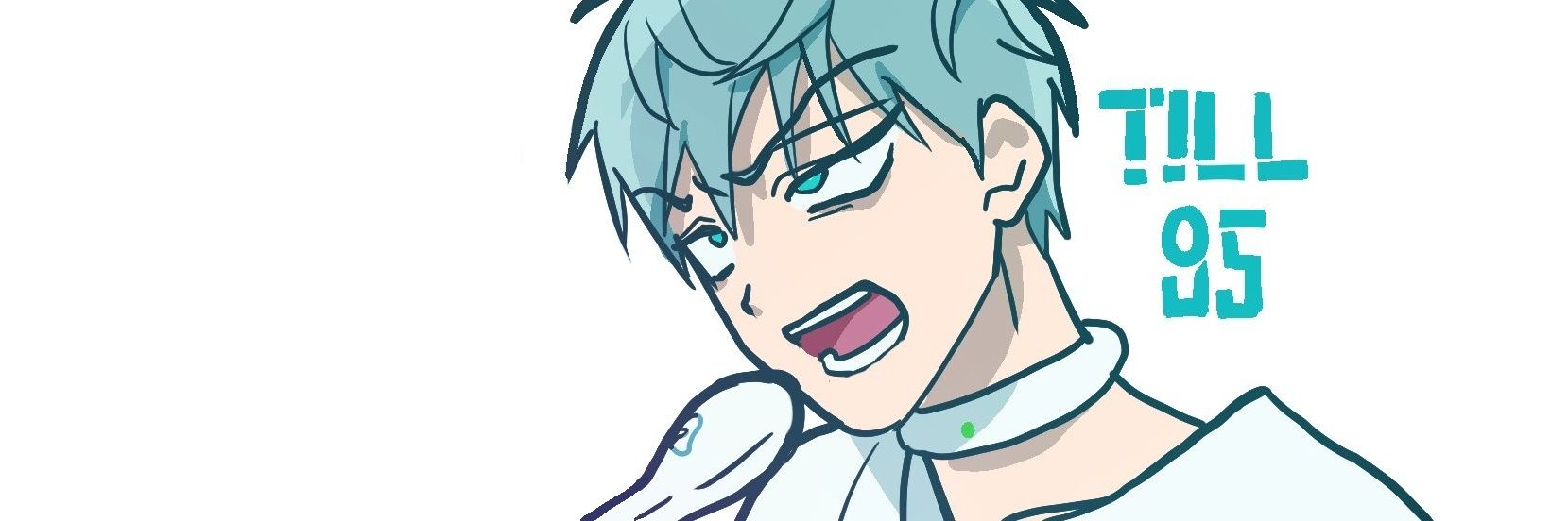 daily till doodle 🎸's banner