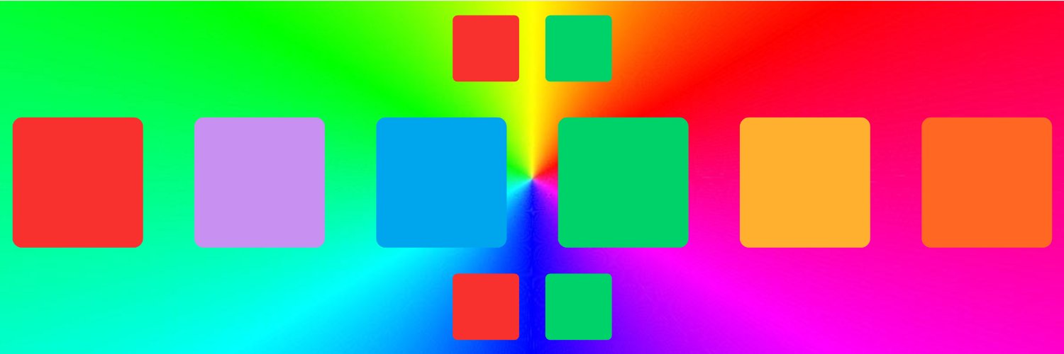 SOL 🟥🟪🟦🟩🟨🟧's banner