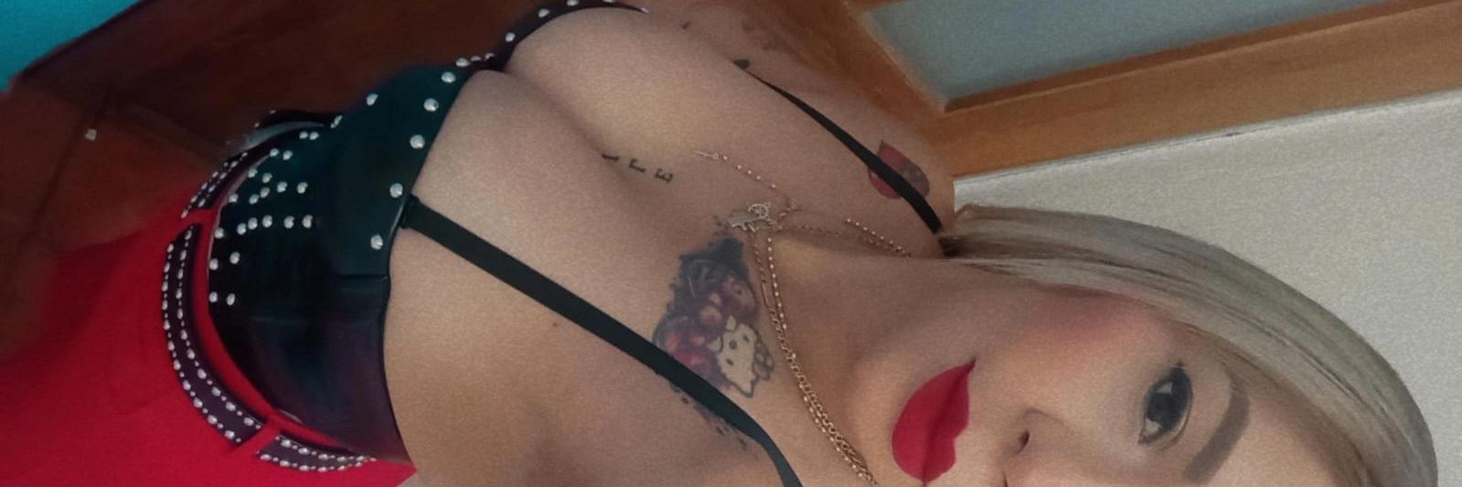 Julieta Fernández scort 🔥mty's banner
