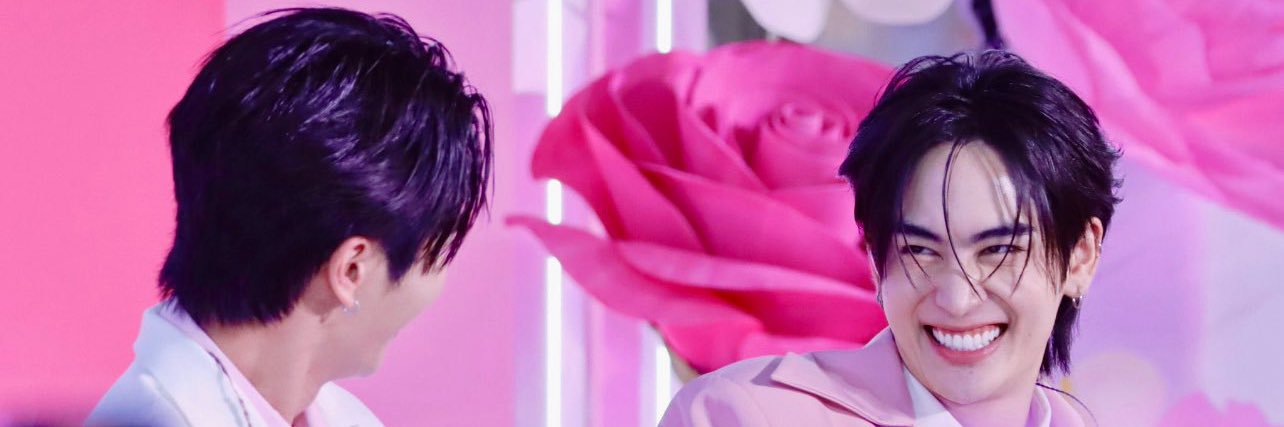 Bubbles 🍓🚬's banner