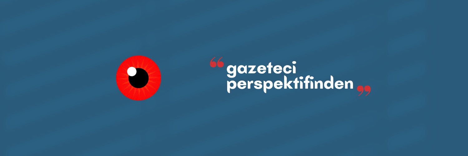 Gazeteci Perspektifinden's banner