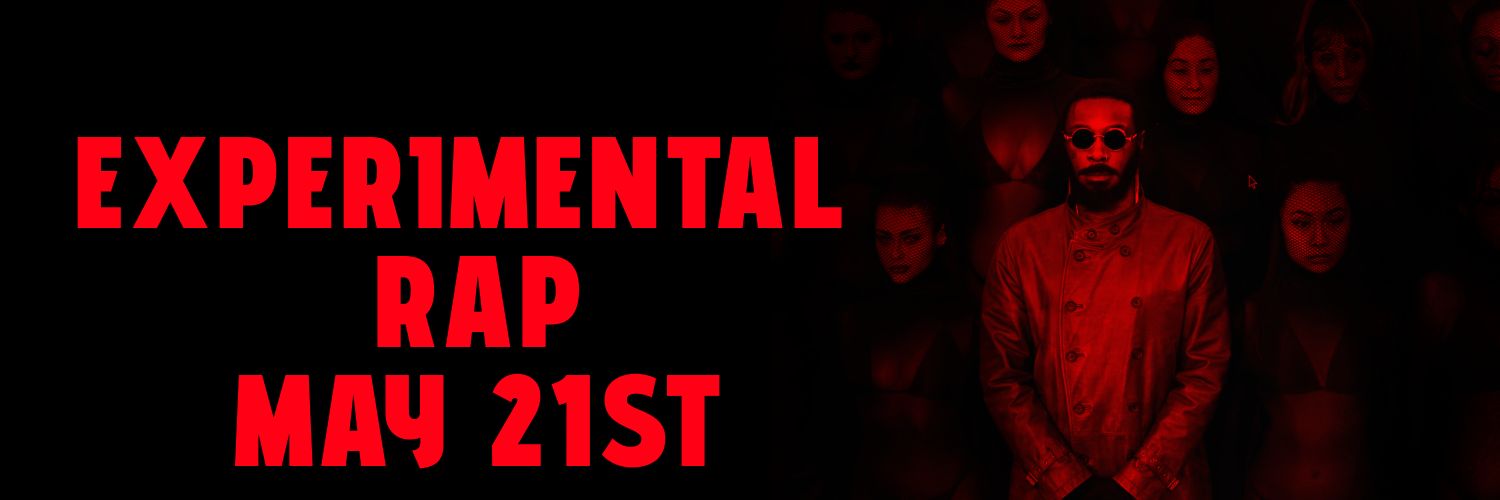 JPEGMAFIA News & Updates's banner