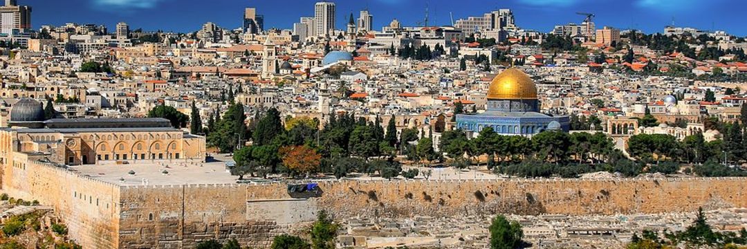 🔯 Monotheistic Zionist 🔯's banner