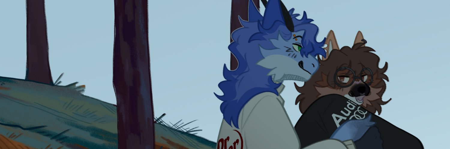 Skylar ⚢ 🏳️‍⚧️ 🔜 AC's banner