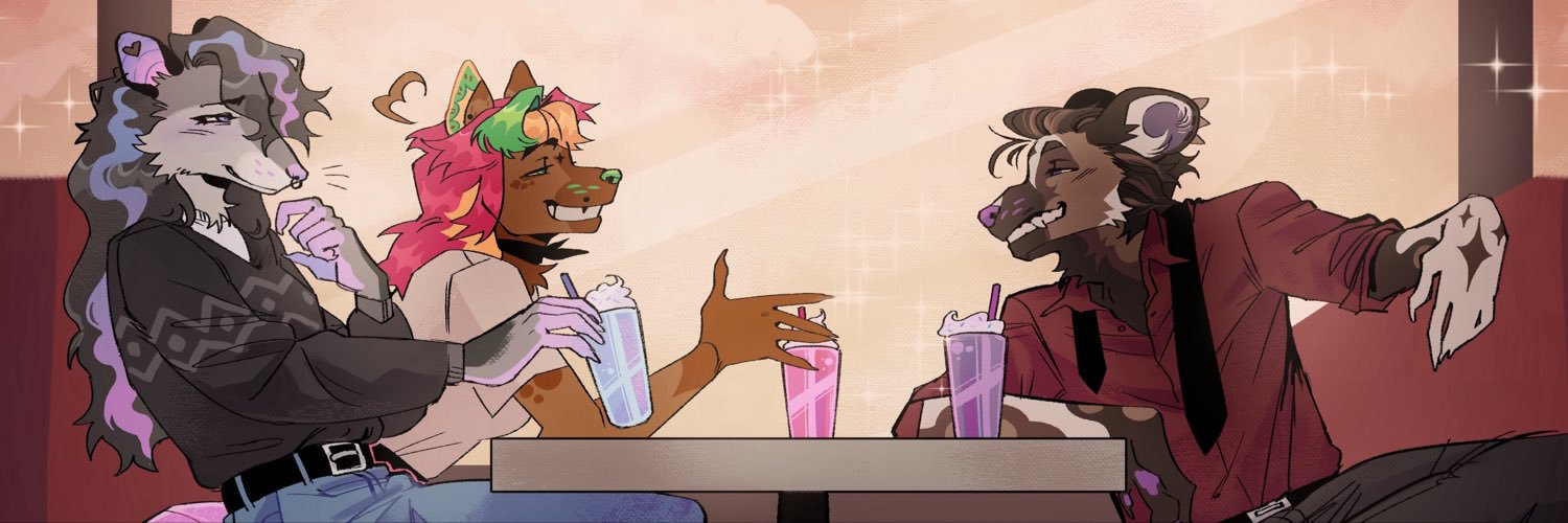 Skylar ⚢ 🏳️‍⚧️ 🔜 MFF's banner