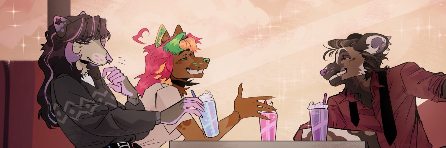 Skylar ⚢ 🏳️‍⚧️ 🔜 MFF's banner