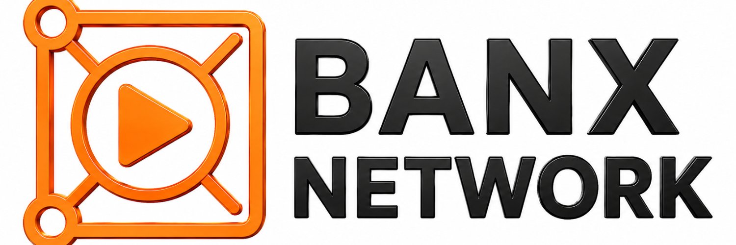 Banxchange's banner