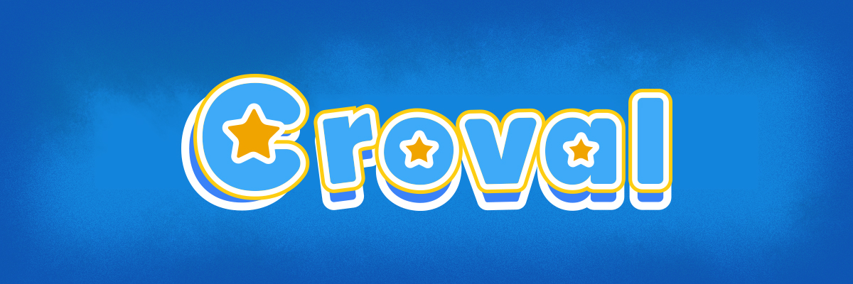 Croval ⭐⭐⭐'s banner