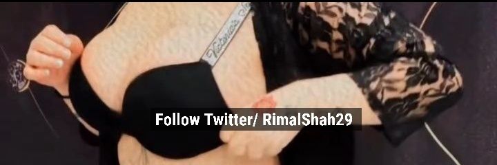 Rimal Ali Shah's banner