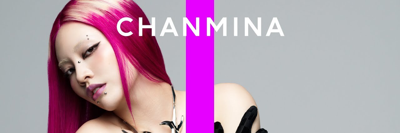 ちゃんみな CHANMINA【FANCLUB】's banner