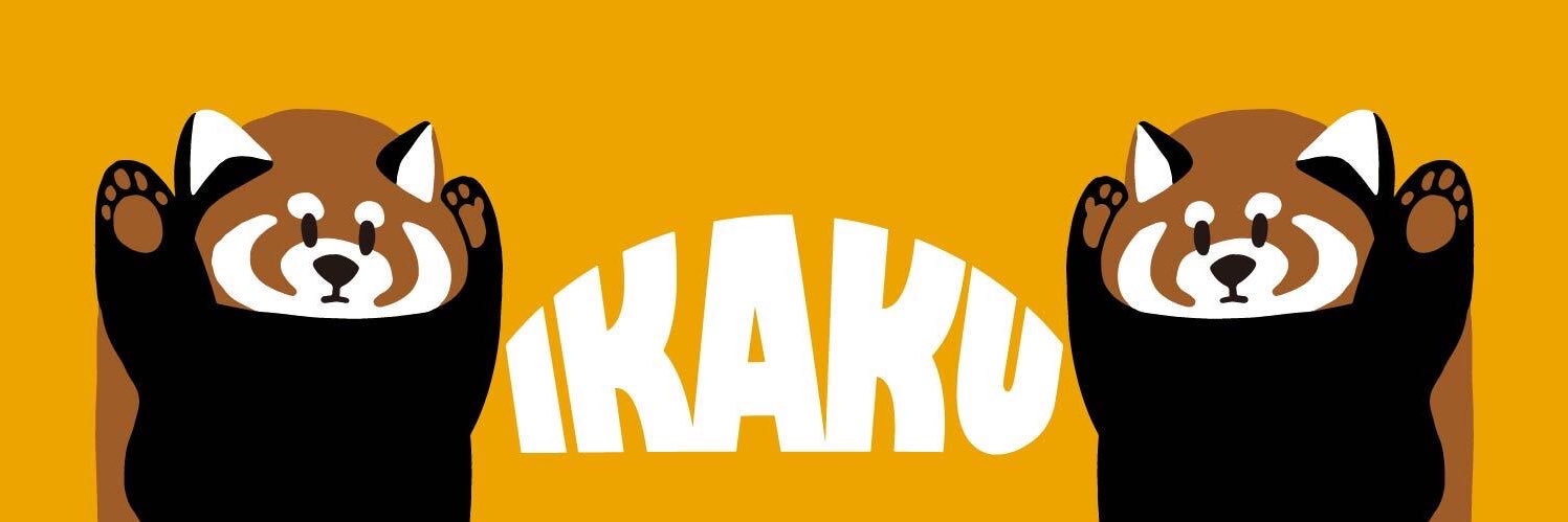 イカク's banner