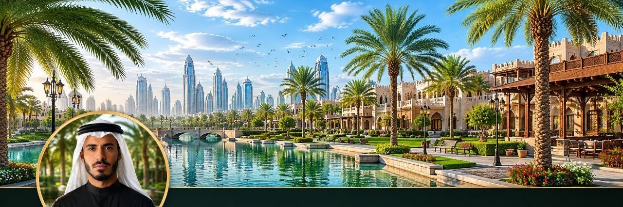 محمد اللامي's banner