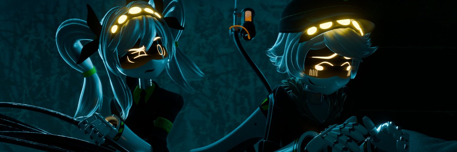 CrowThing's banner