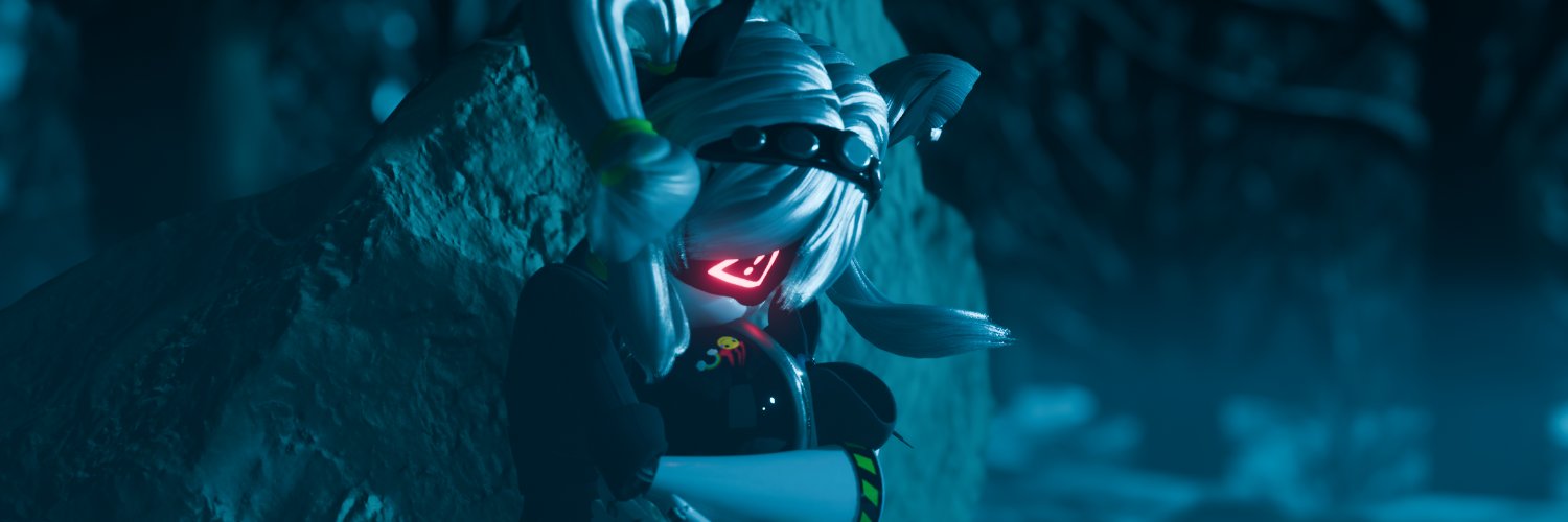 CrowThing's banner