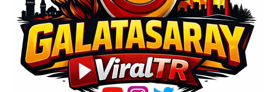 GalatasarayviralTR's banner