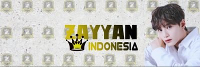 ZAYYAN INDONESIA🇮🇩's banner