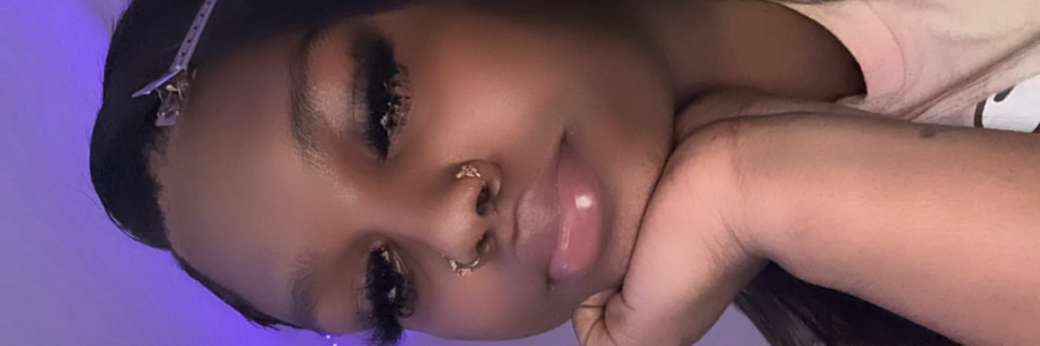 s3xwitme😩's banner