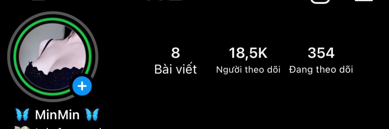 Bé MinMin's banner