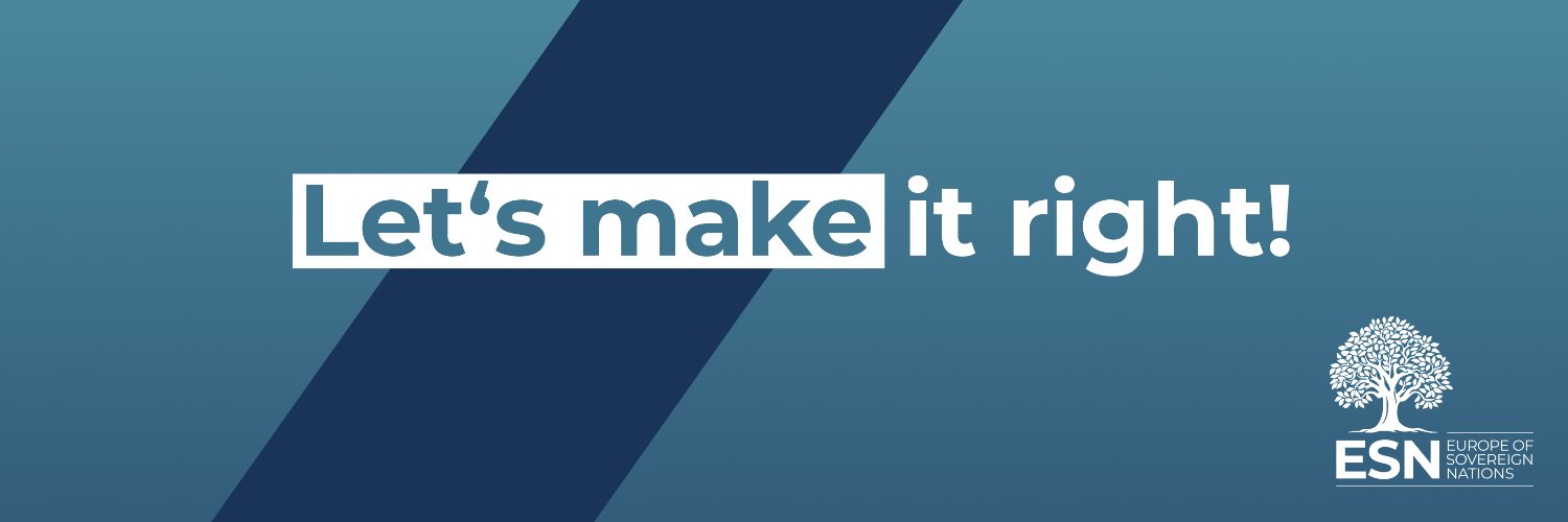 ESN Group's banner