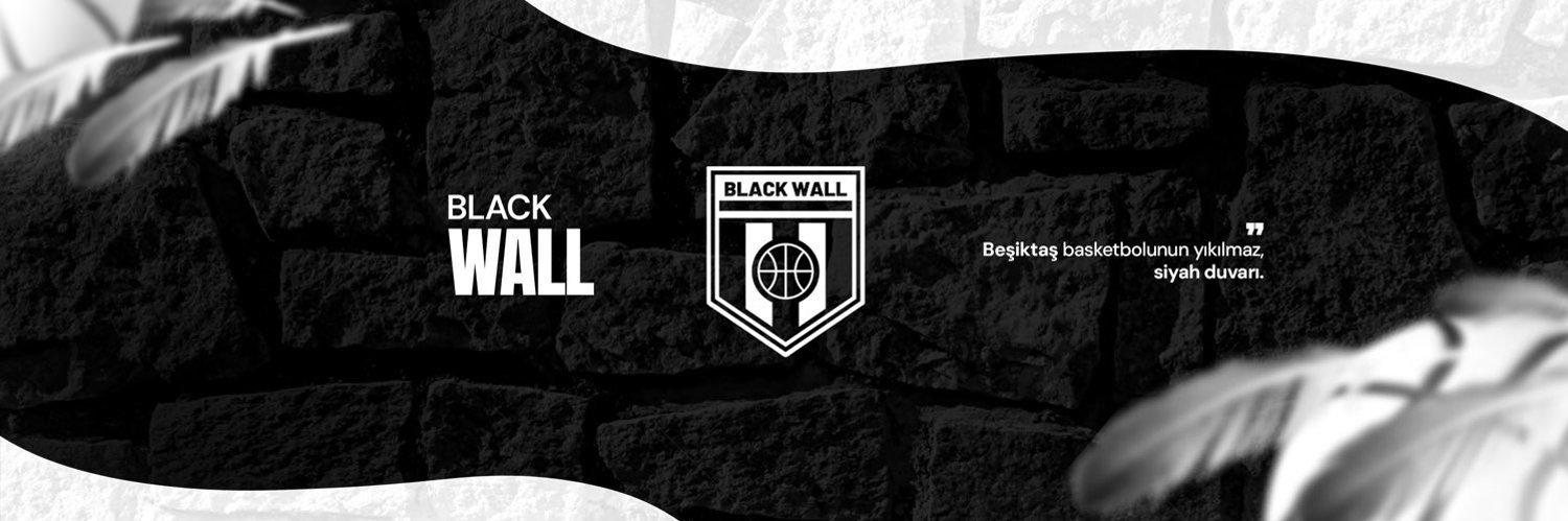 Black Wall JK's banner