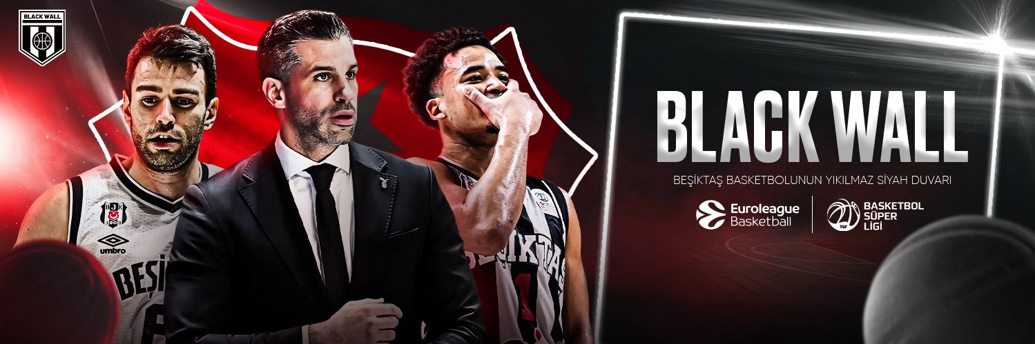 Black Wall JK's banner