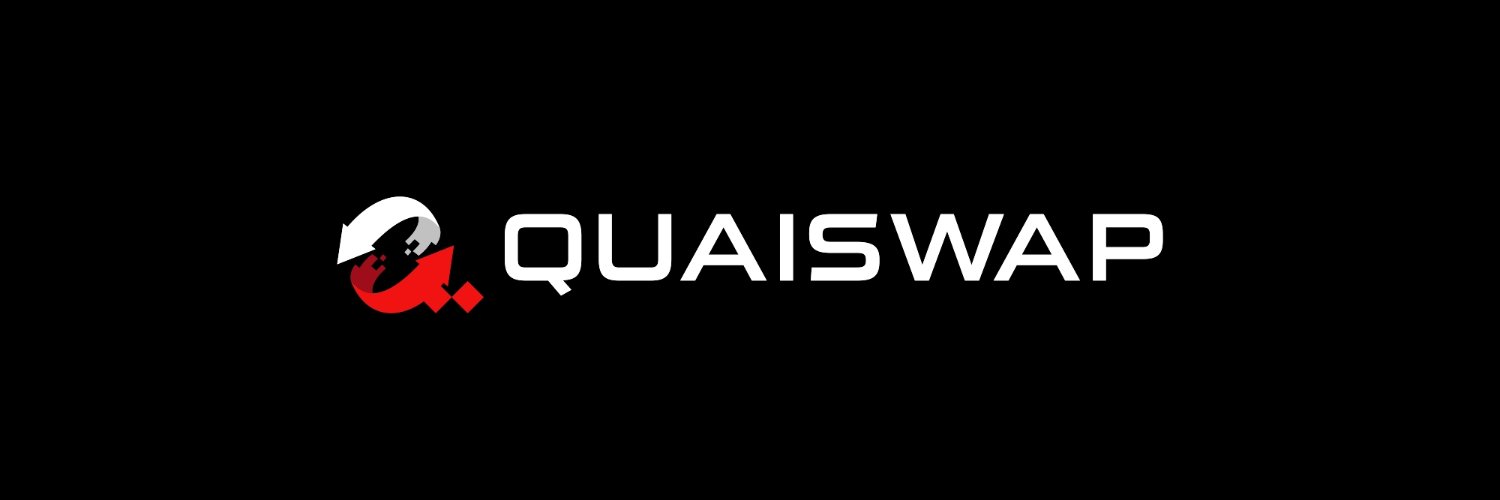 QuaiSwap's banner