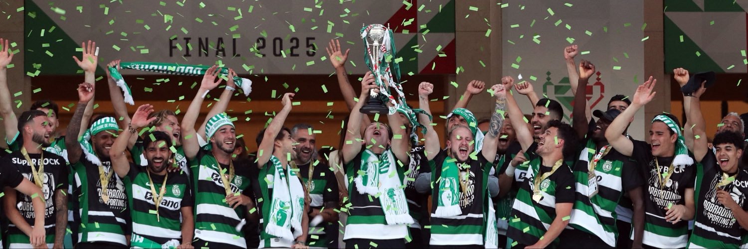 TalkingSporting's banner