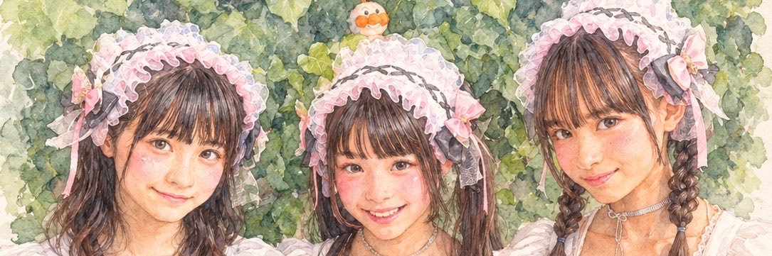 FairyDOL L osaka's banner