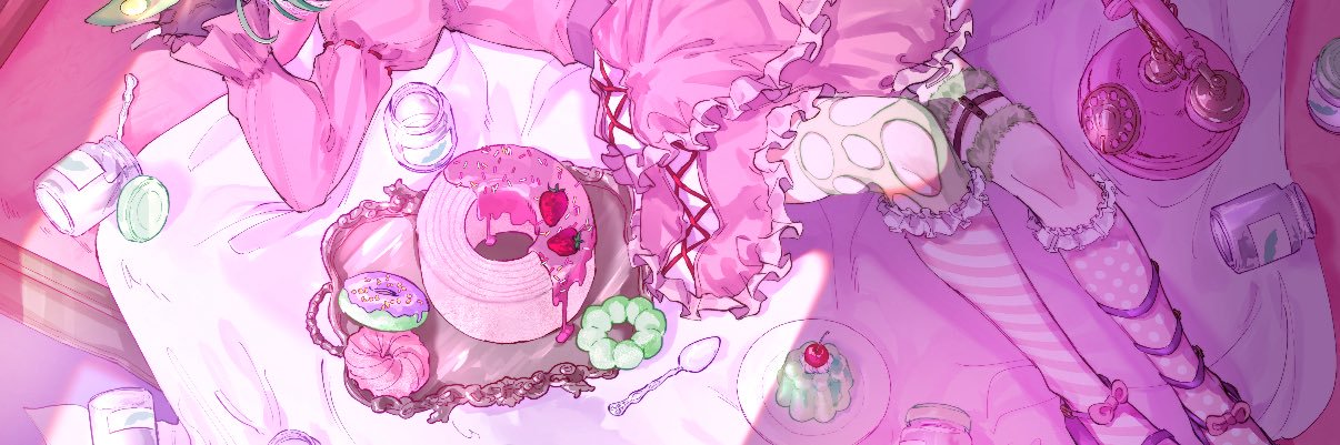 ずんだもん世界化計画🧩's banner