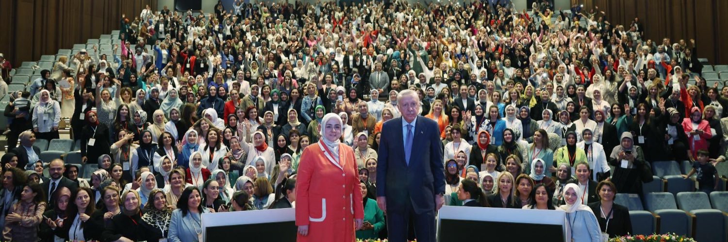Tuğba IŞIK ERCAN's banner