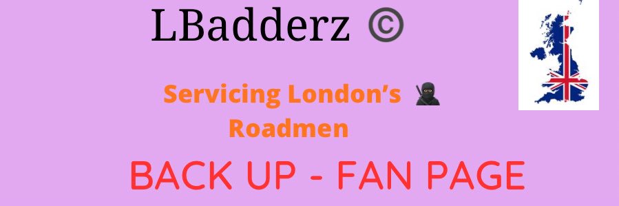 LBadderz Fan Page's banner