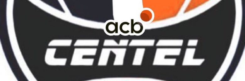 ACB Centel's banner