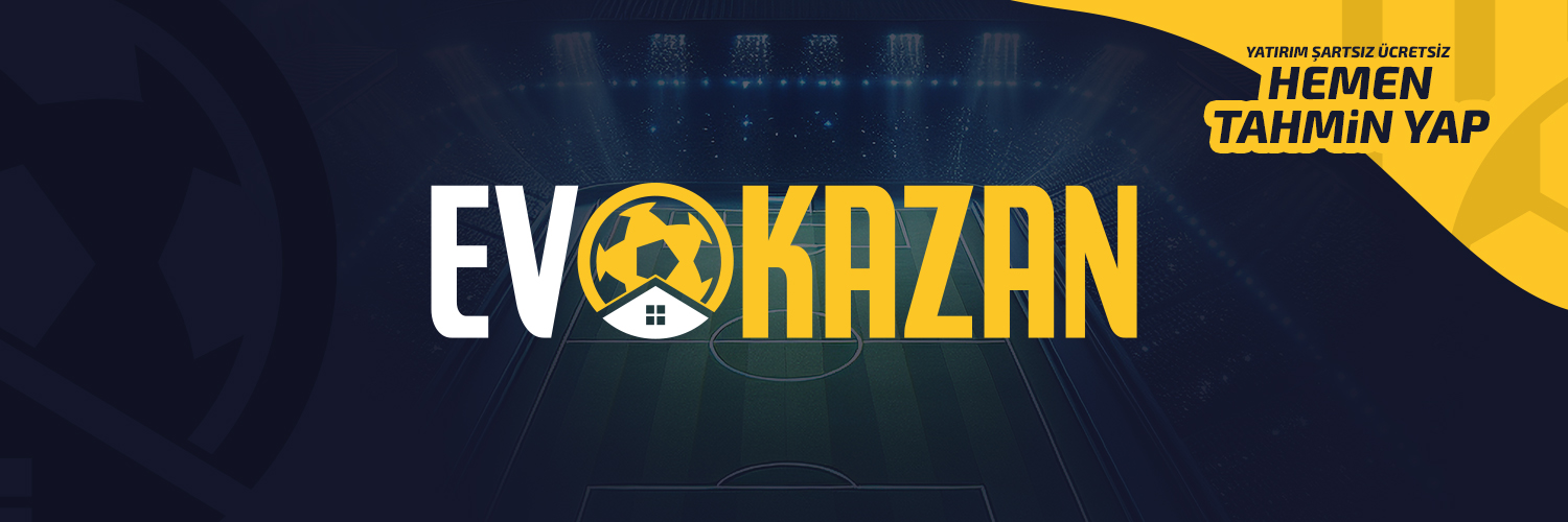 Ev Kazan's banner
