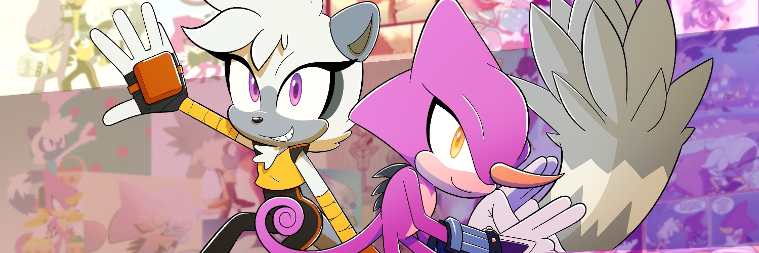 💜 Daily Espingle 🩶's banner