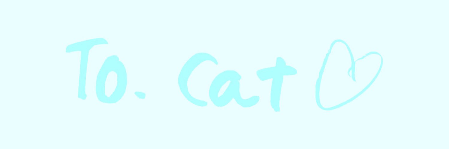 Cat.'s banner