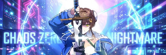AKI@カオス周回が終わらない's banner