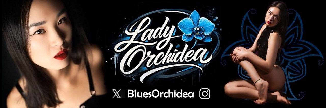 Orchidea's banner