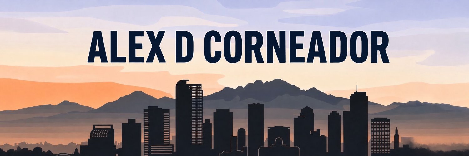 🫎Alex D Corneador 🏜️10K's banner