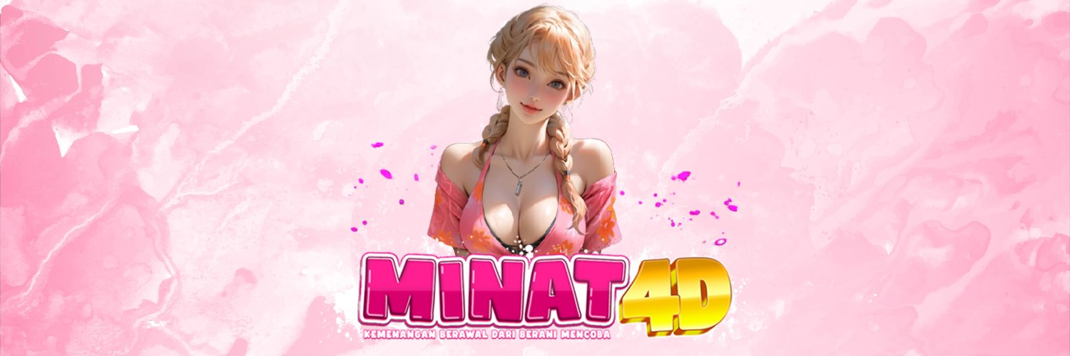 MINAT4D's banner