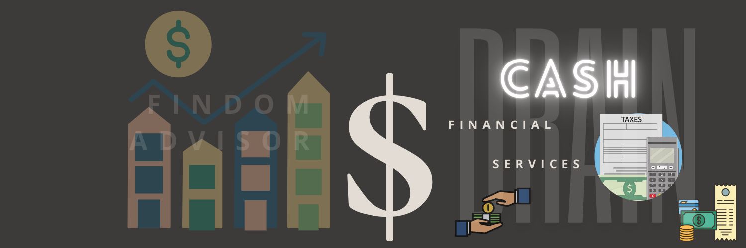 FinDom Advisor's banner
